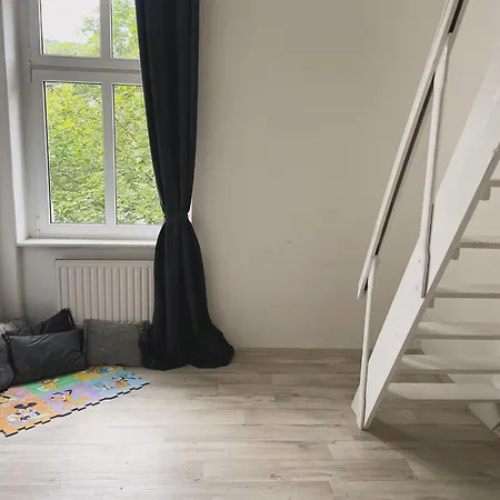 Meg Apartment