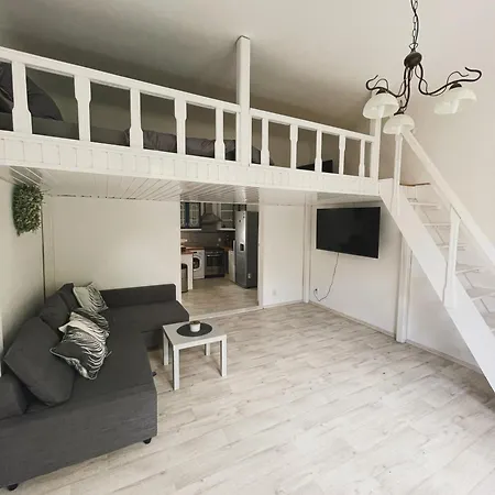 Apartment Meg Karlovy Vary