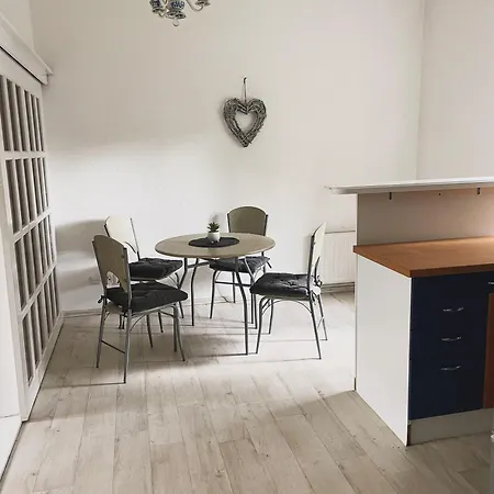 Meg Apartment Karlovy Vary