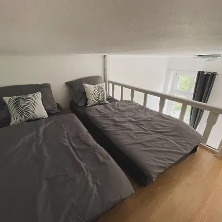 Daire Meg Karlovy Vary