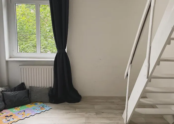 Meg Διαμέρισμα