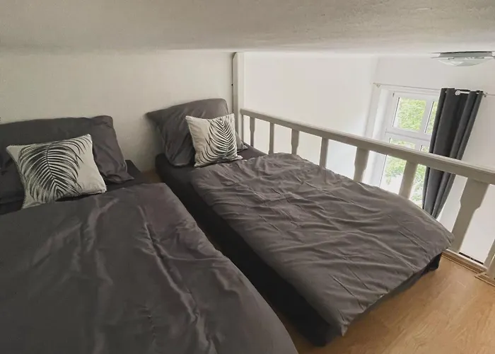 Διαμέρισμα Meg Κάρλοβι Βάρι